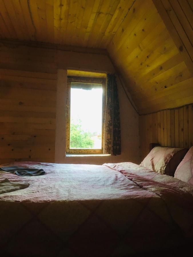 Bujtina 2 Hotell Valbone Eksteriør bilde