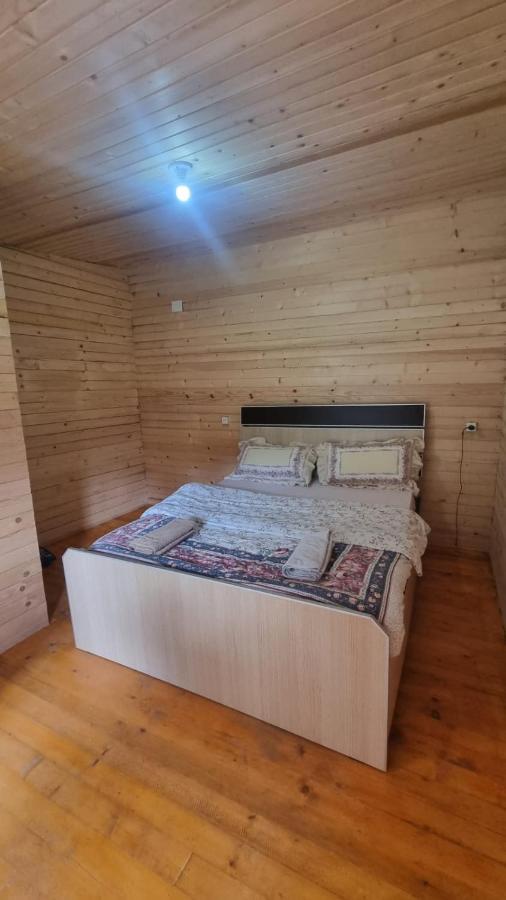 Bujtina 2 Hotell Valbone Rom bilde